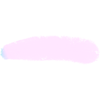 Gorgeous Green Pink Blue Gradient Brush Strokes Fading Into Bold Gritty Grunge Effects png