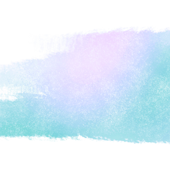 Beautiful Green Pink Blue Gradient Strokes Blending Into Rough Gritty Grunge Inspired Finishes png