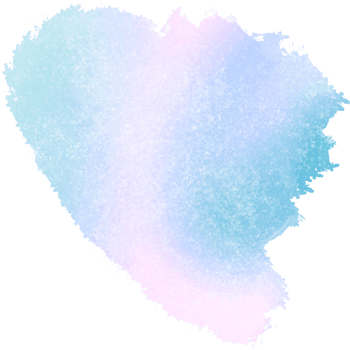 A Smooth Green Pink Blue Gradient Blending Into Softly Textured Grunge Like Finishes png