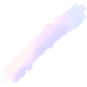Hand Drawn Pink Purple Gradient Brush Strokes Merging Into Raw Rugged Grunge Effects png