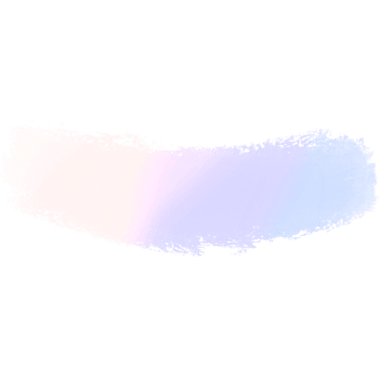 A Stunning Pink To Purple Gradient Brush Stroke With Textured Raw Grunge Marks png