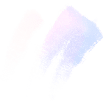 Hand Drawn Pink Purple Gradient Brush Strokes With Bold Raw Grunge Inspired Textures png
