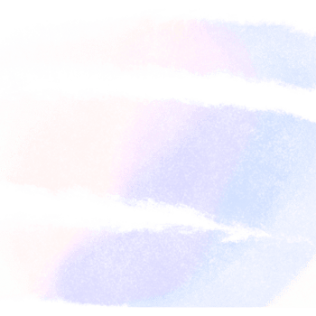 Hand Drawn Pink Purple Gradient Strokes Blending Into Textured Gritty Grunge Finishes png