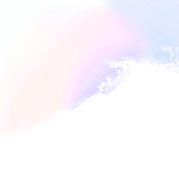 A Stunning Hand Drawn Pink Purple Gradient Brush Stroke With Gritty Textured Grunge Finishes png