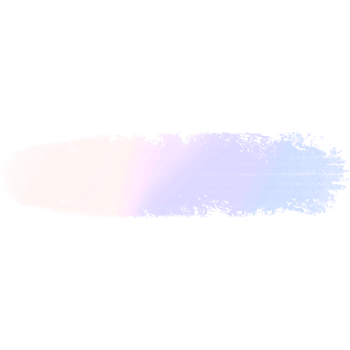 A Stunning Pink Purple Gradient Brush Stroke With Rugged Hand Drawn Grunge Details png