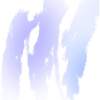 Hand Drawn Pink Purple Gradient Brush Strokes Blending Into Rugged Gritty Grunge Marks png