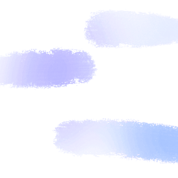 Pink Purple Gradient Brush Strokes Blending Into Rough Textured Hand Drawn Grunge Marks png