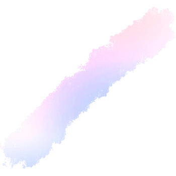 Pink Purple Gradient Brush Strokes Merging Into Rough Bold Grunge Inspired Finishes png