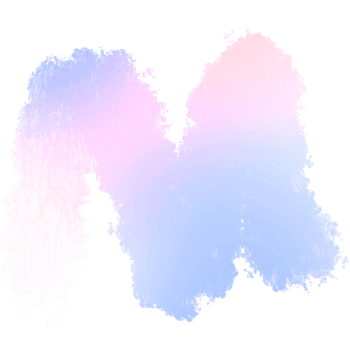 A Beautiful Pink Purple Gradient Stroke With Raw Rugged Grunge Inspired Details png