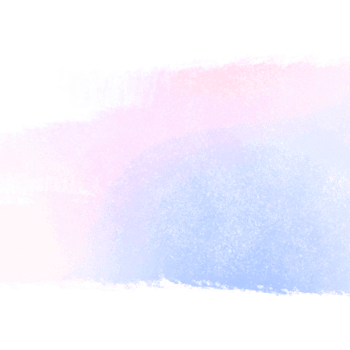 Pink Purple Gradient Brush Strokes Blending Into Rough Textured Grunge Marks png