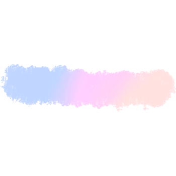 Pink Purple Gradient Brush Strokes Merging Into Bold Rugged Grunge Inspired Details png