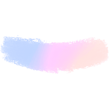 Hand Drawn Pink Purple Gradient Strokes Blending Into Rough Rugged Grunge Inspired Marks png