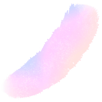 Pink Purple Gradient Brush Strokes Merging Into Rough Raw Grunge Inspired Details png
