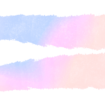Pink Purple Gradient Brush Strokes Blending Into Textured Gritty Grunge Finishes png