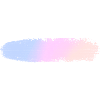 Hand Drawn Pink Purple Gradient Strokes Merging Into Rugged Textured Grunge Inspired Details png