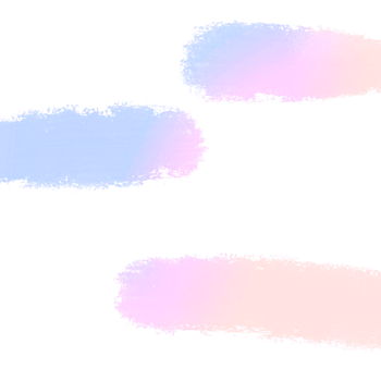 Hand Drawn Pink Purple Gradient Strokes Fading Into Rugged Gritty Hand Drawn Grunge Marks png