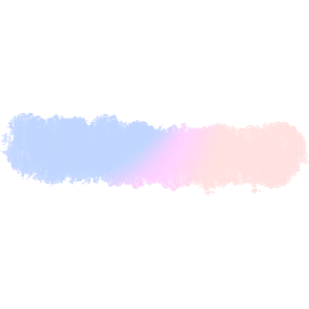 Soft Pink Purple Gradient Brush Strokes Merging Into Textured Grunge Marks png