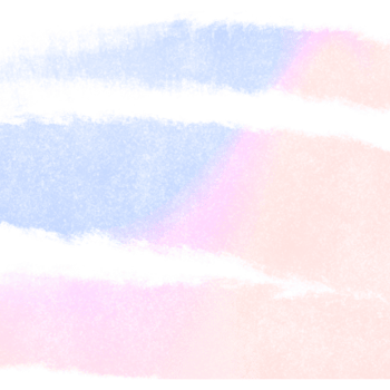 Pink Purple Gradient Brush Strokes Blending Into Textured Bold Grunge Inspired Effects png