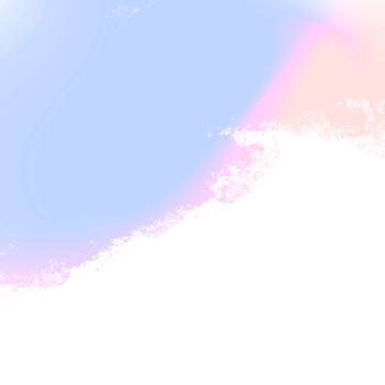 A Beautiful Pink Purple Gradient Brush Stroke With Bold Grunge Textures And Rugged Edges png