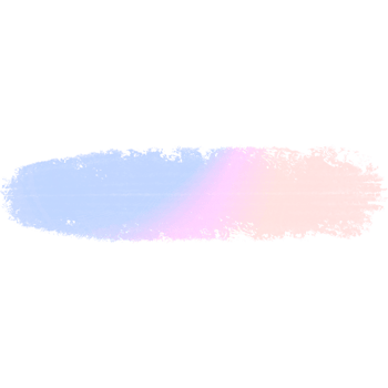 A Stunning Pink Purple Gradient Brush Stroke Merging Into Rugged Grunge Effects png