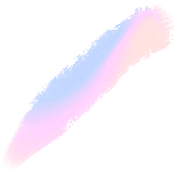 A Stunning Pink Purple Gradient Stroke Merging Into Rugged Grunge Marks png