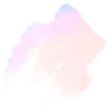 A Stunning Pink Purple Gradient Stroke Fading Into Textured Rough Grunge Effects png