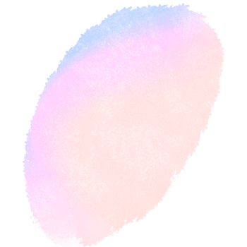 Beautiful Pink Purple Gradient Strokes Blending Into Rugged Raw Grunge Edges png