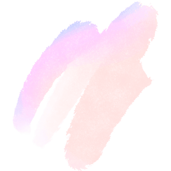 A Stunning Pink Purple Gradient Stroke Fading Into Textured Rugged Grunge Edges png