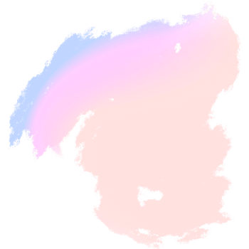 Soft Pink And Purple Gradient Strokes Fading Into Bold Gritty Grunge Effects png