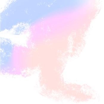 Soft Pink Purple Gradient Brush Strokes Blending Into Rough Gritty Grunge Finishes png