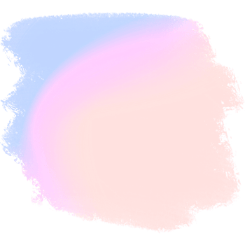 Gorgeous Pink Purple Gradient Strokes With Soft Transitions Into Rugged Grunge Edges png
