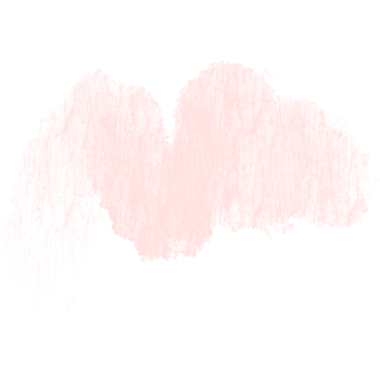A Stunning Pink Purple Gradient Brush Stroke Fading Into Gritty Raw Grunge Effects png