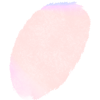Gorgeous Pink And Purple Gradient Brush Strokes Merging Into Rugged Raw Grunge Edges png