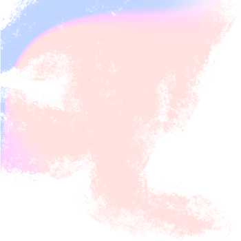 Soft Pink Purple Gradient Strokes Blending Into Rough Textured Grunge Details png