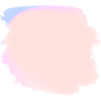 Soft Pink Purple Gradient Brush Strokes Fading Into Rugged Bold Grunge Finishes png