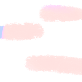 Soft Pink Purple Gradient Strokes Blending Into Rugged Gritty Grunge Effects png