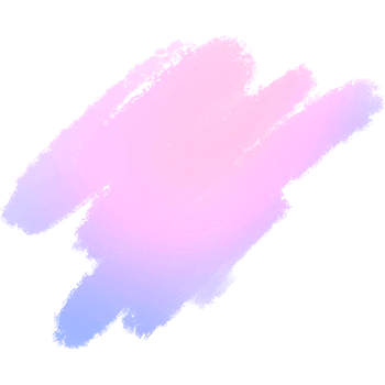 Beautiful Pink And Purple Gradient Strokes Fading Into Soft Textured Grunge Effects png