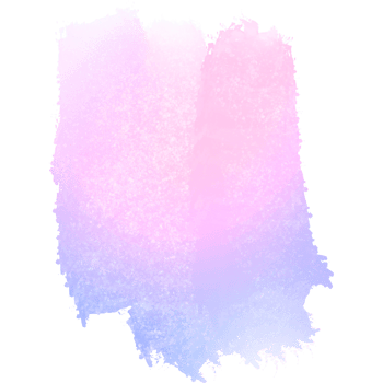 Beautiful Pink Purple Gradient Strokes Blending Into Rugged Gritty Grunge Inspired Edges png