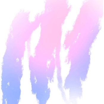Beautiful Pink Purple Gradient Strokes Blending Into Rugged Textured Grunge Finishes png