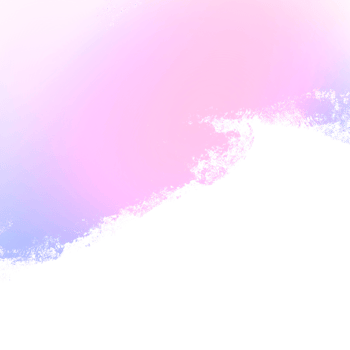 A Stunning Pink Purple Gradient Stroke Fading Into Soft Rough Grunge Finishes png