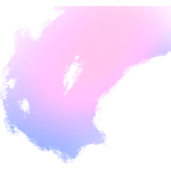 A Beautiful Pink Purple Gradient Stroke Merging Into Soft Gritty Grunge Like Textures png