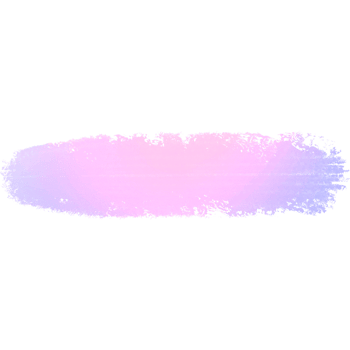 A Stunning Pink Purple Gradient Stroke Blending Into Rugged Raw Grunge Inspired Marks png