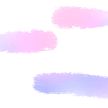 Soft Pink Purple Gradient Strokes Blending Into Rugged Textured Grunge Edges png