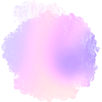 A Soft Pink Purple Gradient Stroke Dissolving Into Gently Textured Grunge Effects png