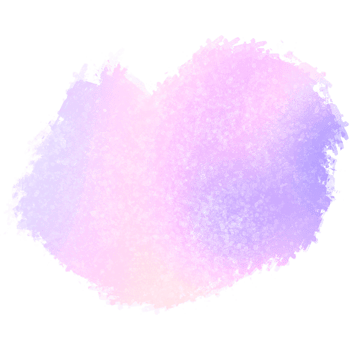 A Vibrant Pink Purple Gradient Merging Into Grunge Inspired Softly Textured Effects png
