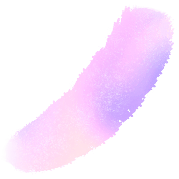 A Vibrant Pink Purple Gradient Smoothly Blending Into Soft Grunge Textured Details png
