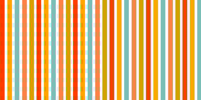Bright rainbow pattern vertical lines. Seamless stripes. vector