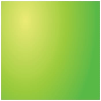 Abstract green gradient background. Illustration for your graphic design or presentation. Graphic design element template background vector