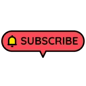 Follow Us Icon vector