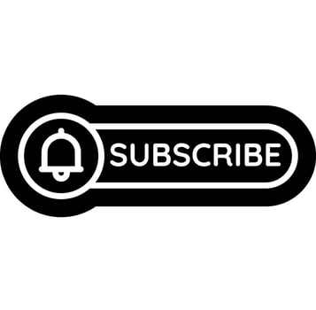 Online Subscription Icon vector